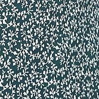 dark green leaves