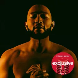 John Legend - Legend (Target Exclusive, CD)