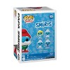 Funko POP! Movies: The Smurfs - Papa Smurf Vinyl Figure - 3 of 3