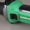 Metabo HPT GP18DAQ4M MultiVolt 18V Brushless Lithium-Ion 2 in. Cordless Die Grinder (Tool Only) - 4 of 4