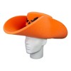 Foam Party Hats Giant Halloween Cowboy Hat - 3 of 4