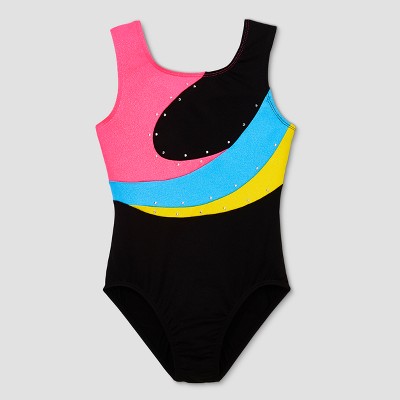 2t gymnastics leotard