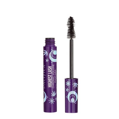  Pacifica Highest Lash Chronic Volume Mascara - 0.32oz 