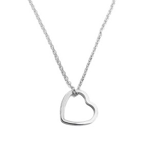 Sweet Heart Necklace - 1 of 4