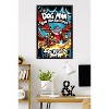 Trends International Dog Man: Big Jim Believes (2025) - Book Cover Framed Wall Poster Prints - 2 of 4