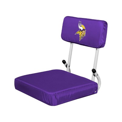 NFL Minnesota Vikings Hardback Seat