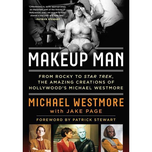 Stage Makeup [Book]