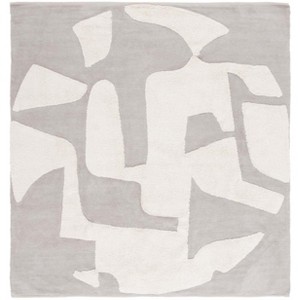 Casablanca CSB790 Hand Woven Indoor Rug - Safavieh - 1 of 4