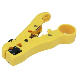 Monoprice Universal Cable Jacket Stripper - 1 of 4