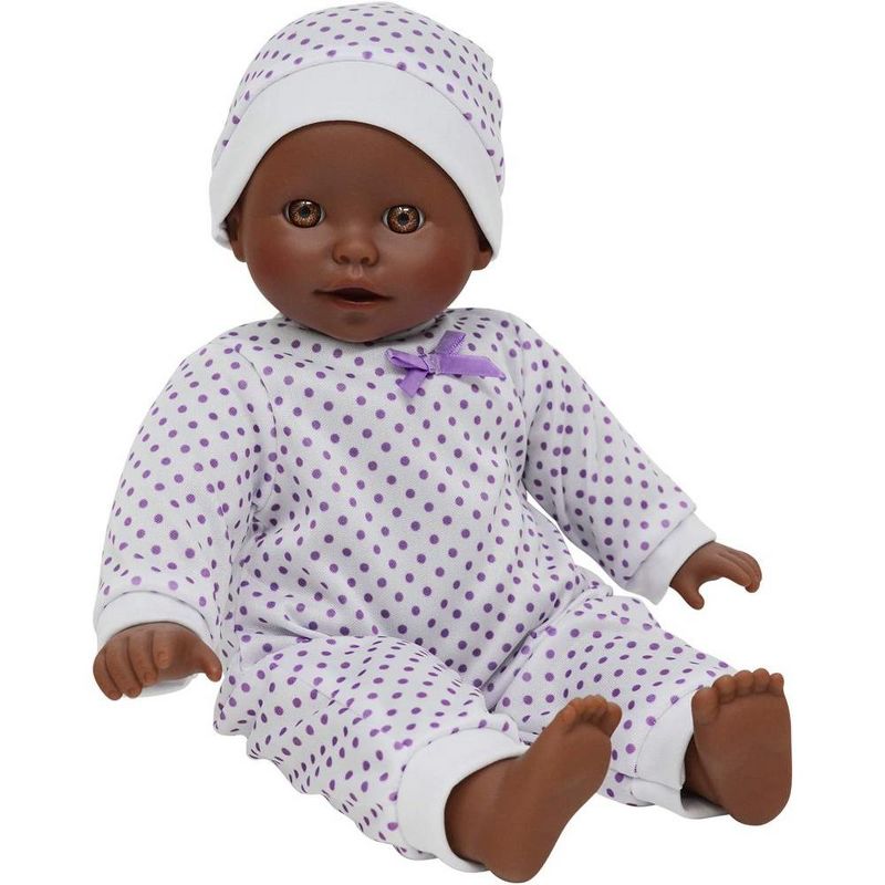 The New York Doll Collection 14 inch Soft Body Baby Doll , 1 of 17