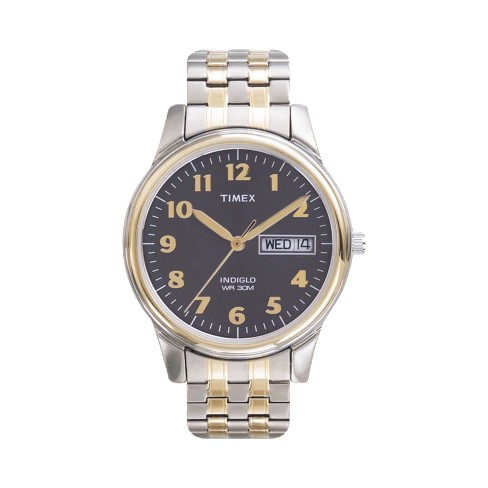 Target mens cheap watches timex