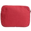 Terra Thread Erdig Small Laptop Sleeve, fits 14" Laptops - 4 of 4
