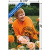 Trends International Ed Sheeran – Rose Field Unframed Wall Poster Prints - 3 of 4