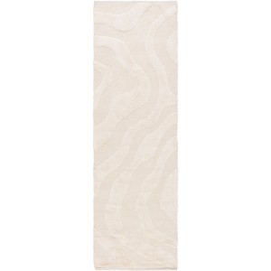 Easy Care ECR218 Machine Washable Hand Woven Indoor Rugs - Safavieh - 1 of 4