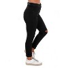 Women's Chase Reality Black Skinny Jean - RISEN - 2 of 3