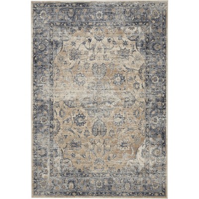 Nourison Home Malta MAI13 Indoor Area Rug