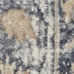 blue/ivory