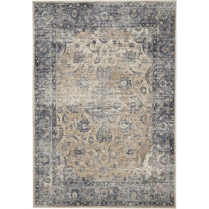 Nourison Home Malta MAI13 Indoor Area Rug - 1 of 4