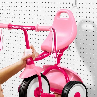 Radio Flyer - Brandclub - Radio Flyer 415PS Kids Readily Assembled