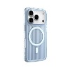 Nimbus9 Alto 2 iPhone 17 Pro MagSafe Case - Clear Blue - 3 of 4