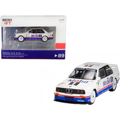 bmw e30 diecast