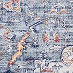 blue multi