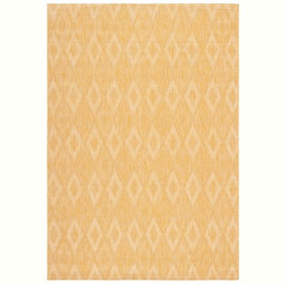 Courtyard CY8522 Power Loomed Indoor and Outdoor Rug - Safavieh