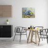 Stupell Industries Lemons & Pottery Painting Canvas Art, 30" x 24" - 3 of 4