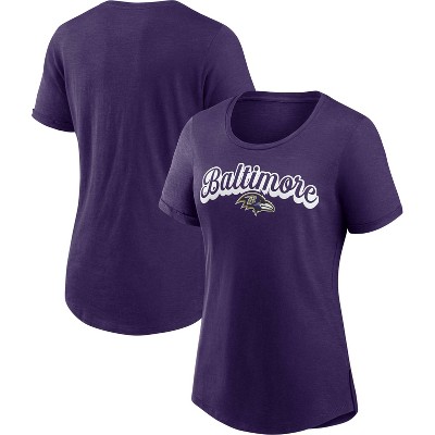 womens baltimore ravens