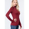 Slickblue Performance Track Jacket for Active Lifestyles – Comfortable, Stylish Workout Wear, Size & Color Options - 2 of 4