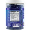 Perk Hydrate Electrolyte Stickpacks Blue Raspberry Flavored (20 Packets) - Coconut Water, CDP-Choline, L-Theanine, Gluten-Free - 3 of 4