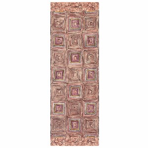 Aspen APN285 Hand Tufted Indoor Rug -Safavieh - 1 of 4