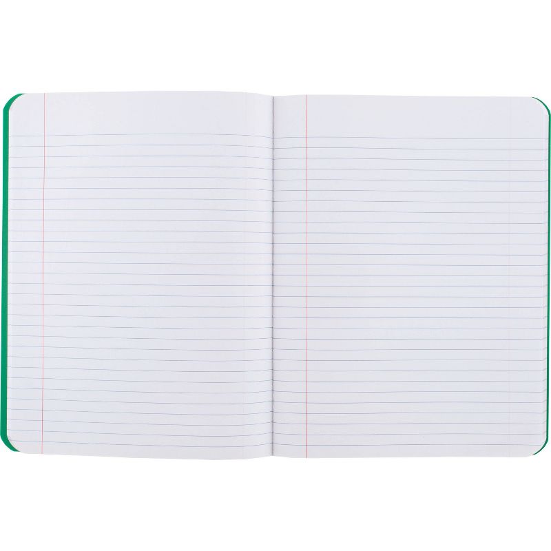 College Ruled Composition Notebook - up & up™, 2 of 3