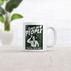 Crazy Dog T-Shirts 5 Out Of 4 People Struggle With Math Mug Funny Sarcastic Nerdy Novelty Coffee Cup-11oz - 2 of 4