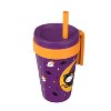 Zak Designs 16oz Glover Tumbler Hello Kitty - 3 of 4