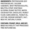 think! High Protein Bar Creamy Peanut Butter 2.1 oz - 2 of 3