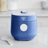 GreenLife 4 Cup Rice and Grains Cooker - 2 of 4