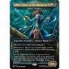 Magic the Gathering Secret Lair x Iron Maiden: Eddie Unchained (Non-Foil) - 4 of 4
