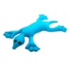 manimo® Weighted Turtle Turquoise 2 kg - 2 of 4
