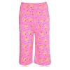 JEFFRICO Womens Pajamas For Women Capri Set Sleepwear Soft Pajamas - 4 of 4