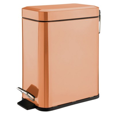 13 Gallon Copper Trash Can Target Home Trash Cans 13 Gallon 336   GUEST 0adc0d47 Ecb3 4872 9611 F98dff127b01