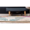 Unique Loom    Sedona Acadia Area Rug - 4 of 4