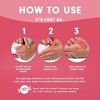 Aculief Aculief - Award Winning Natural Headache, Migraine, Tension Relief Wearable - 1 Pack (Regular, Pink) - 3 of 4