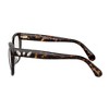 Swarovski SK 2008 1002 Womens Cat-Eye Eyeglasses Havana 51mm - 3 of 3