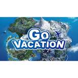 Go Vacation - Nintendo Switch (Digital)