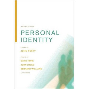 Personal Identity, Second Edition - (Topics in Philosophy) 2nd Edition by  John Perry (Paperback) - 1 of 1