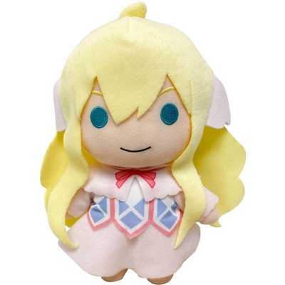 GREAT EASTERN ENTERTAINMENT CO FAIRY TAIL S7- MAVIS PLUSH 8"H