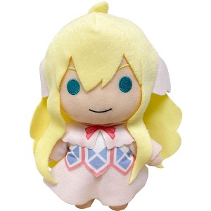 GREAT EASTERN ENTERTAINMENT CO FAIRY TAIL S7- MAVIS PLUSH 8"H - 1 of 2