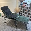 VYNXARIA Camping Lounge Chair ¨C Comfort Anywhere You Go - 4 of 4