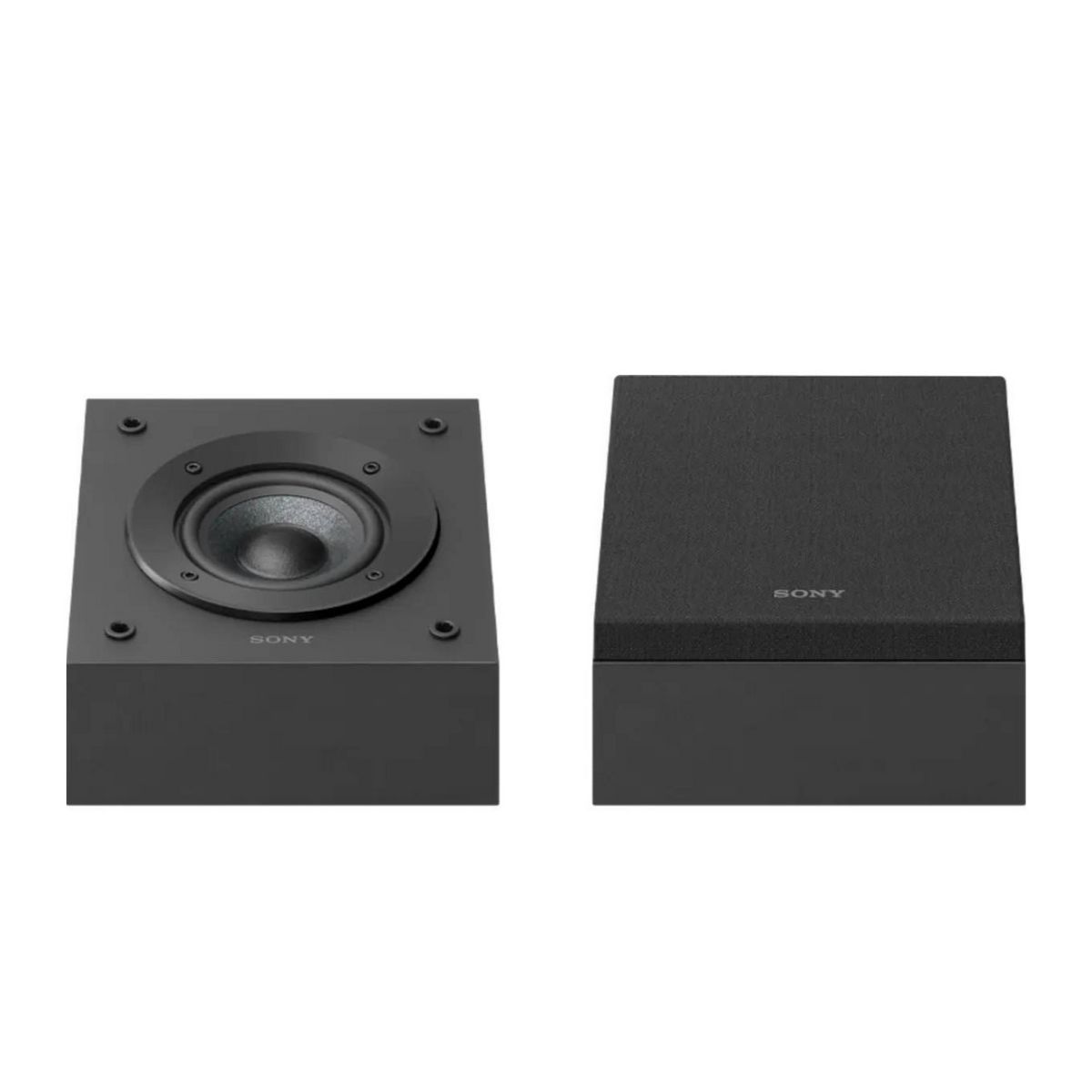Sony SS-CSEM2 Dolby Atmos Enabled Upfiring Height Speakers (Pair) (2025 Model)